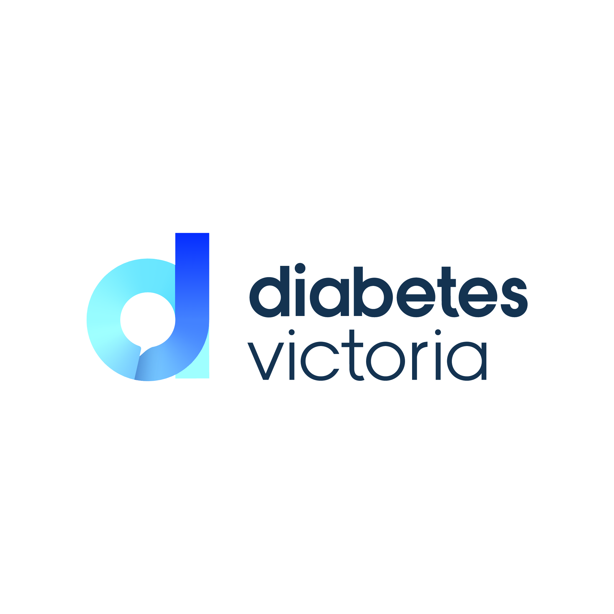 Diabetes Victoria Logo