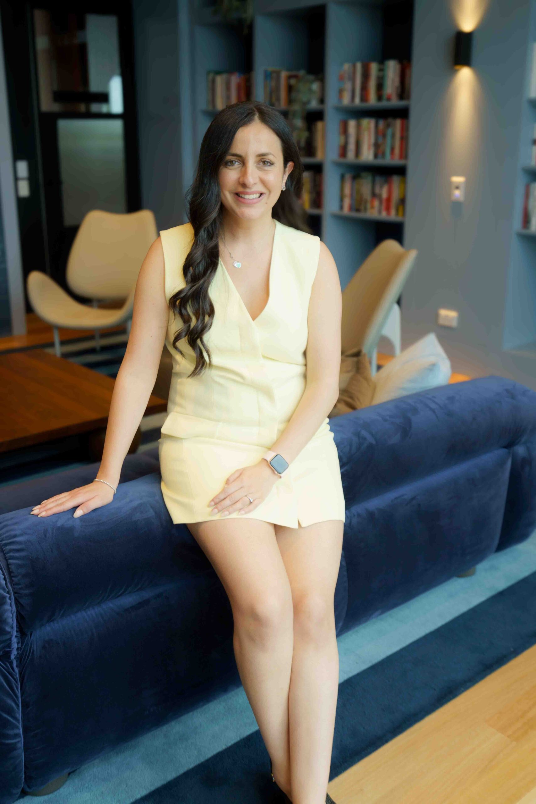 Marianne Marchesi